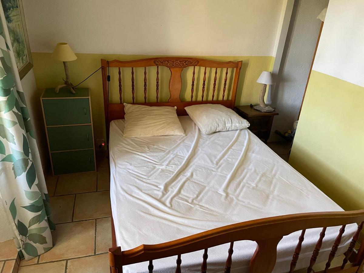 Charmant Petit Gite Au Coeur De L'Ardeche Saint-Melany Eksteriør billede